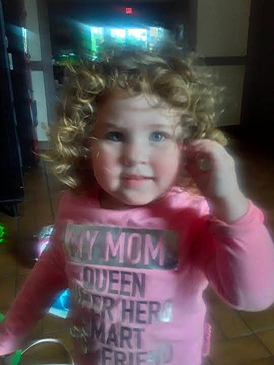 Jupiter joined the competition — help win amazing prizes! baby, baby_toddler_clothing, cheek, cool, ear, eye, eyebrow, eyelash, facial_expression, fun, hair, happy, iris, joy, lip, person, skin, sleeve, smile, standing