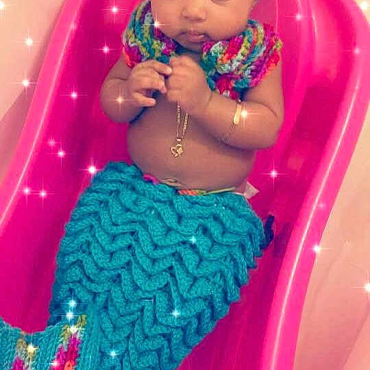 Kloey is registered to the contest to win money with this photo: baby, barbie, bathing, child, doll, fun, magenta, pink, play, toddler, toy