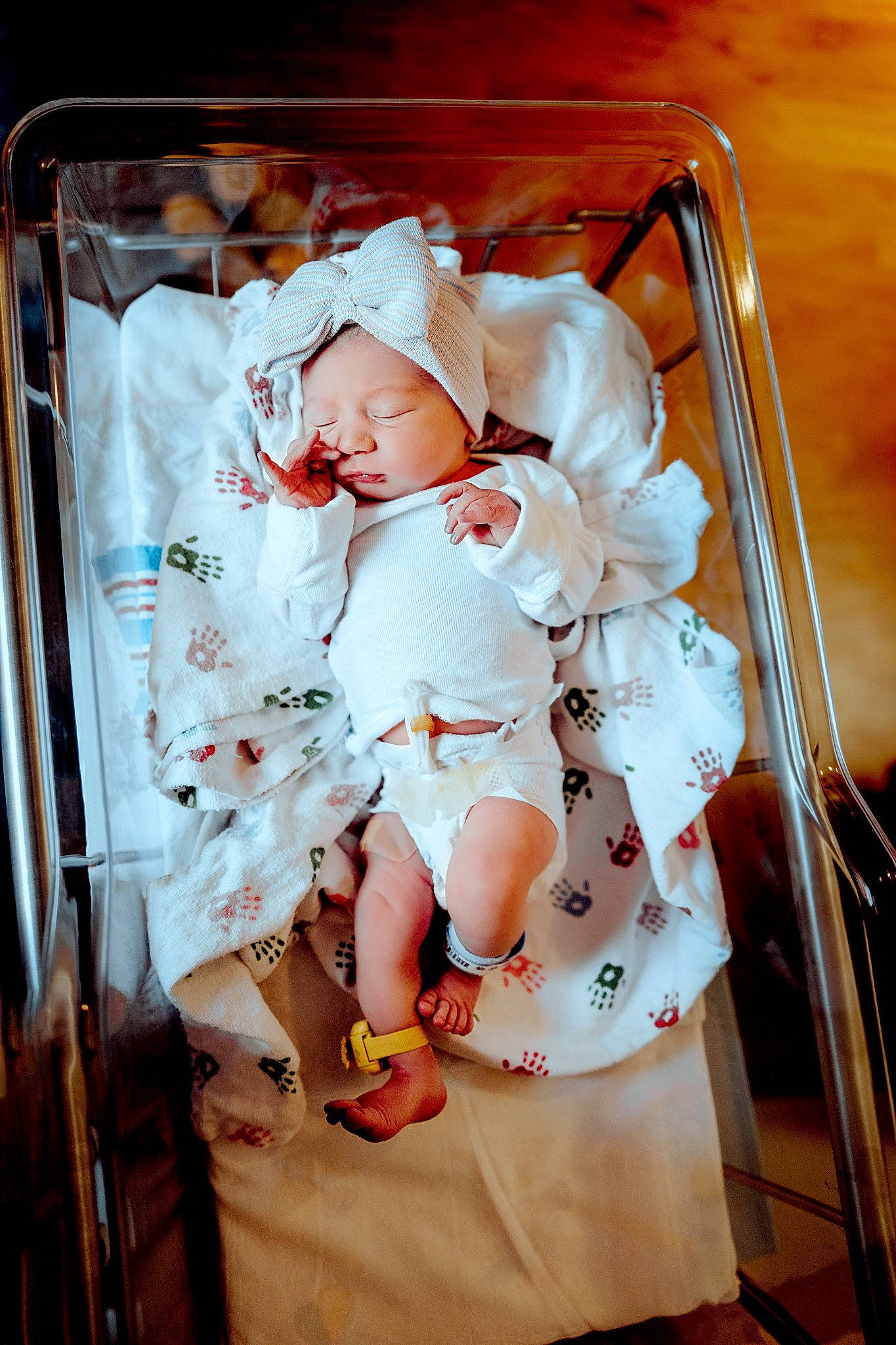 Ember joined the competition — help win amazing prizes! art, baby, baby_products, baby_safety, baby_sleeping, baby_toddler_clothing, chair, child, comfort, cradle, drawer, infant_bed, linens, peach, person, product, room, sitting, sleeve, toddler