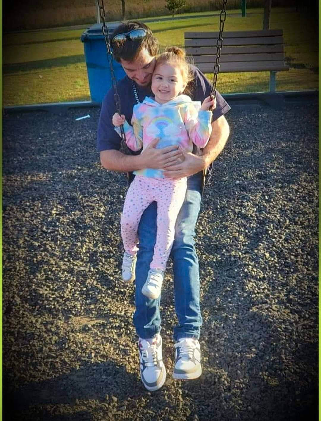 Sahara is registered to the contest to win money with this photo: cool, denim, electric_blue, eyewear, flash_photography, fun, gesture, grass, happy, jeans, joy, leisure, people_in_nature, person, plant, recreation, sitting, smile, soil, t_shirt