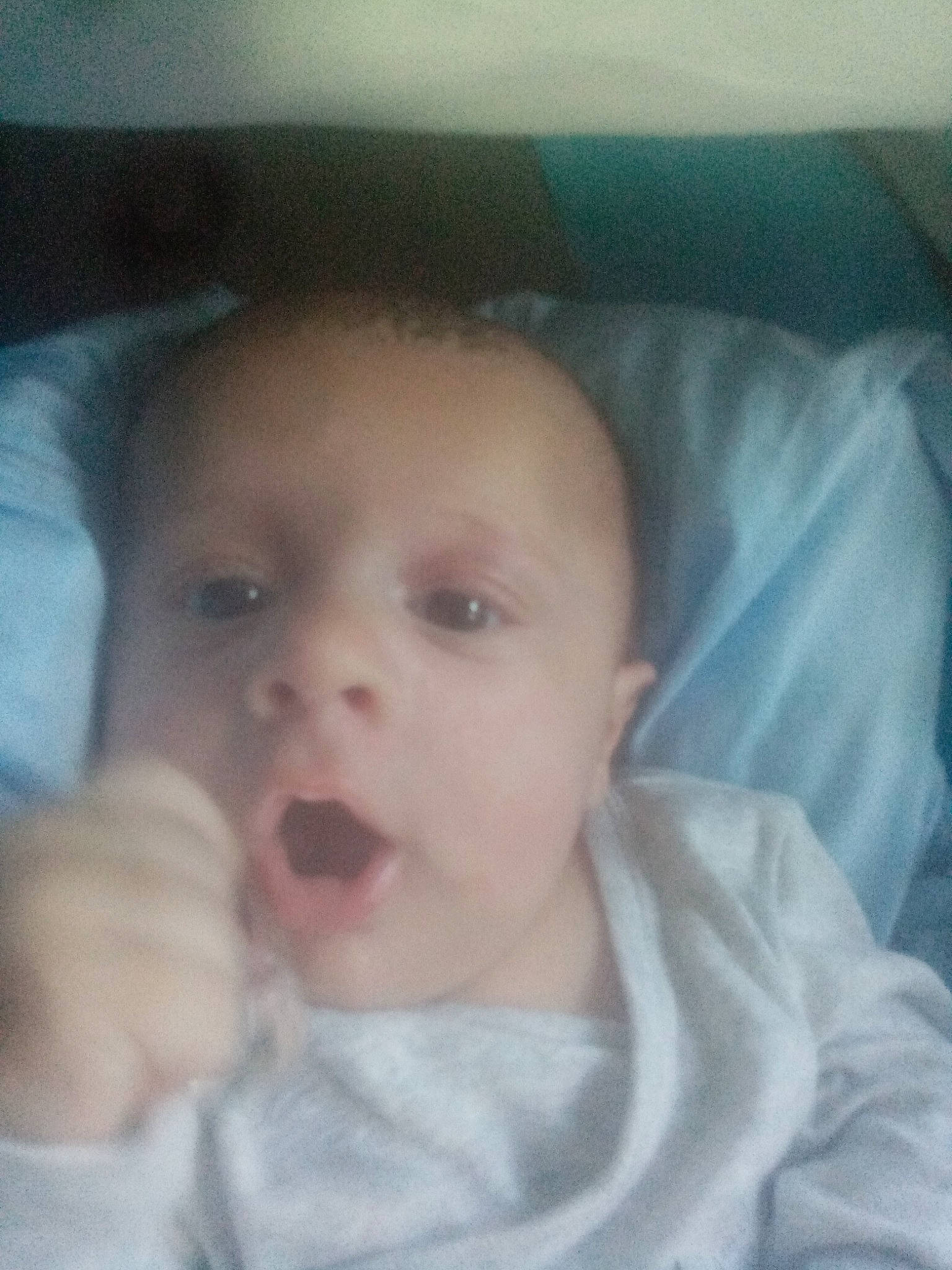 Tayden participe au concours pour gagner de l'argent avec cette photo : baby, cheek, chin, comfort, cool, ear, eyebrow, eyelash, forehead, gesture, hair, happy, iris, jaw, lip, mouth, nose, person, skin, smile