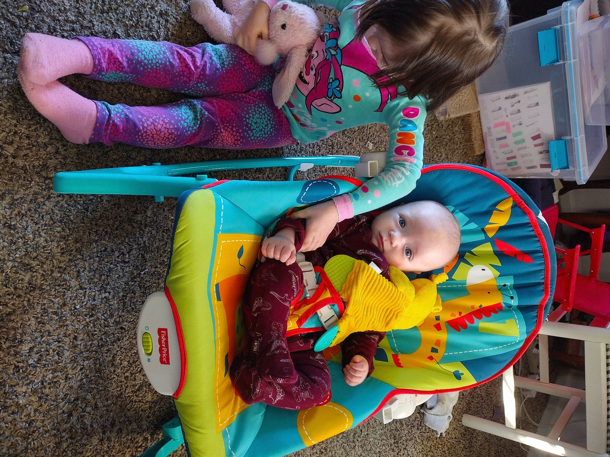 Dylan is registered to the contest to win money with this photo: baby, baby_products, baby_toddler_clothing, baby_toys, chair, child, fun, green, happy, learning, leisure, person, photograph, play, recreation, sitting, snapshot, toddler, toy, vacation