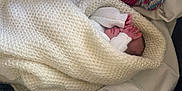 Chemsy participe au concours pour gagner de l'argent avec cette photo : baby, baby_products, baby_toddler_clothing, bed_sheet, bedding, blanket, carmine, child, comfort, linens, magenta, pattern, room, sleeve, textile, toddler, wool, woolen, woven_fabric