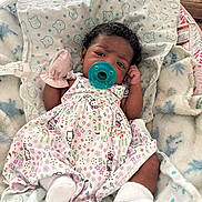 Melanii joined the competition — help win amazing prizes! baby, pacifier, blanket, mittens, dress, hello_kitty, infant, socks, cute, sleeping_baby, indoors, person, child, newborn, lying_down, soft_toys, comfort, portrait, resting, cozy