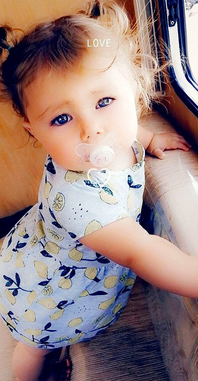 Lou a rejoint le concours — aidez-le/la à gagner de superbes lots ! baby, baby_toddler_clothing, beauty, cheek, child, eye, face, lip, neck, nose, person, skin, toddler