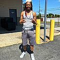 Prince M.