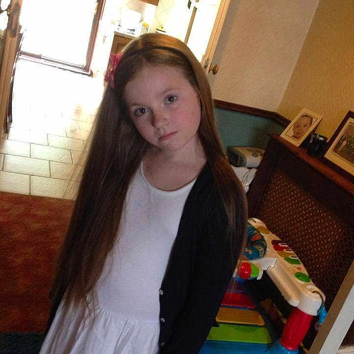 Lily-may joined the competition — help win amazing prizes!