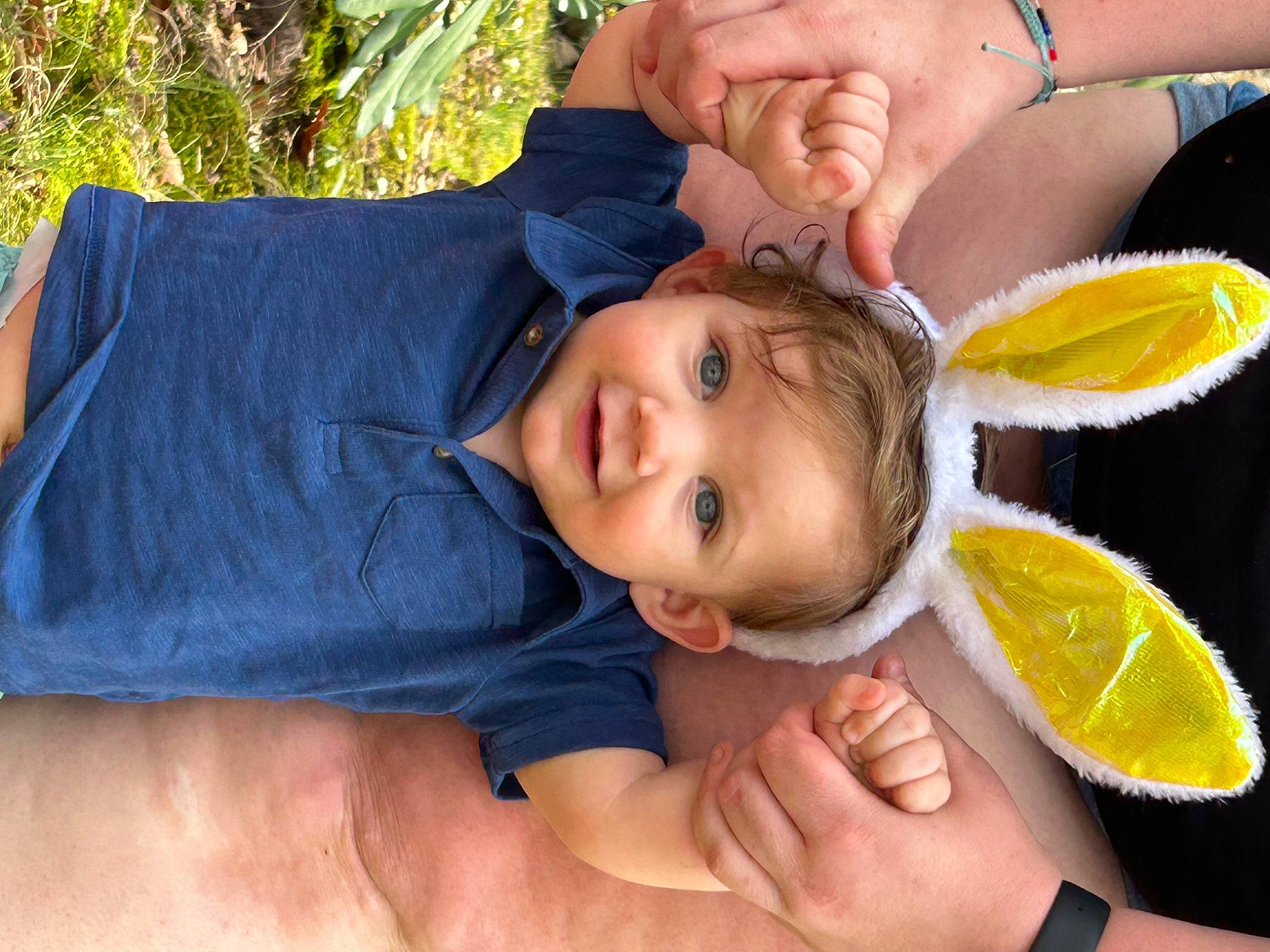 Noah joined the competition — help win amazing prizes! black_hair, citrus, eye, finger, fruit, fun, gesture, grass, hand, happy, joy, lemon, people, person, plant, skin, smile, sweet_lemon, thumb, toddler