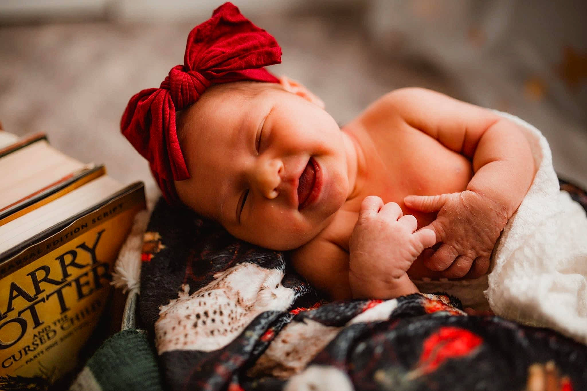 Lyra joined the competition — help win amazing prizes! baby, box, carmine, child, comfort, flash_photography, flesh, gesture, happy, headpiece, human, human_body, lip, nail, people_in_nature, person, skin, smile, toddler, tree