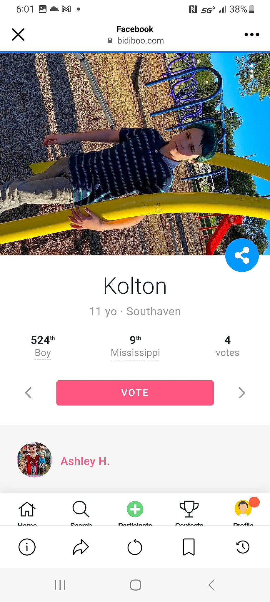 Kolton