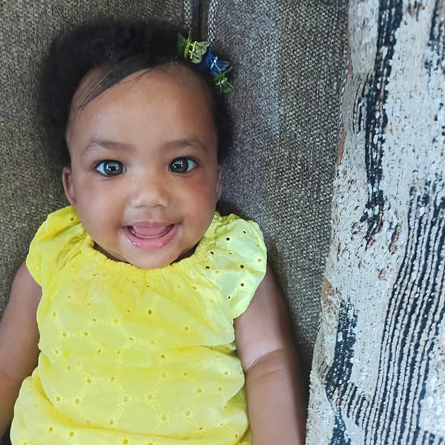 Alani Janae Herrod