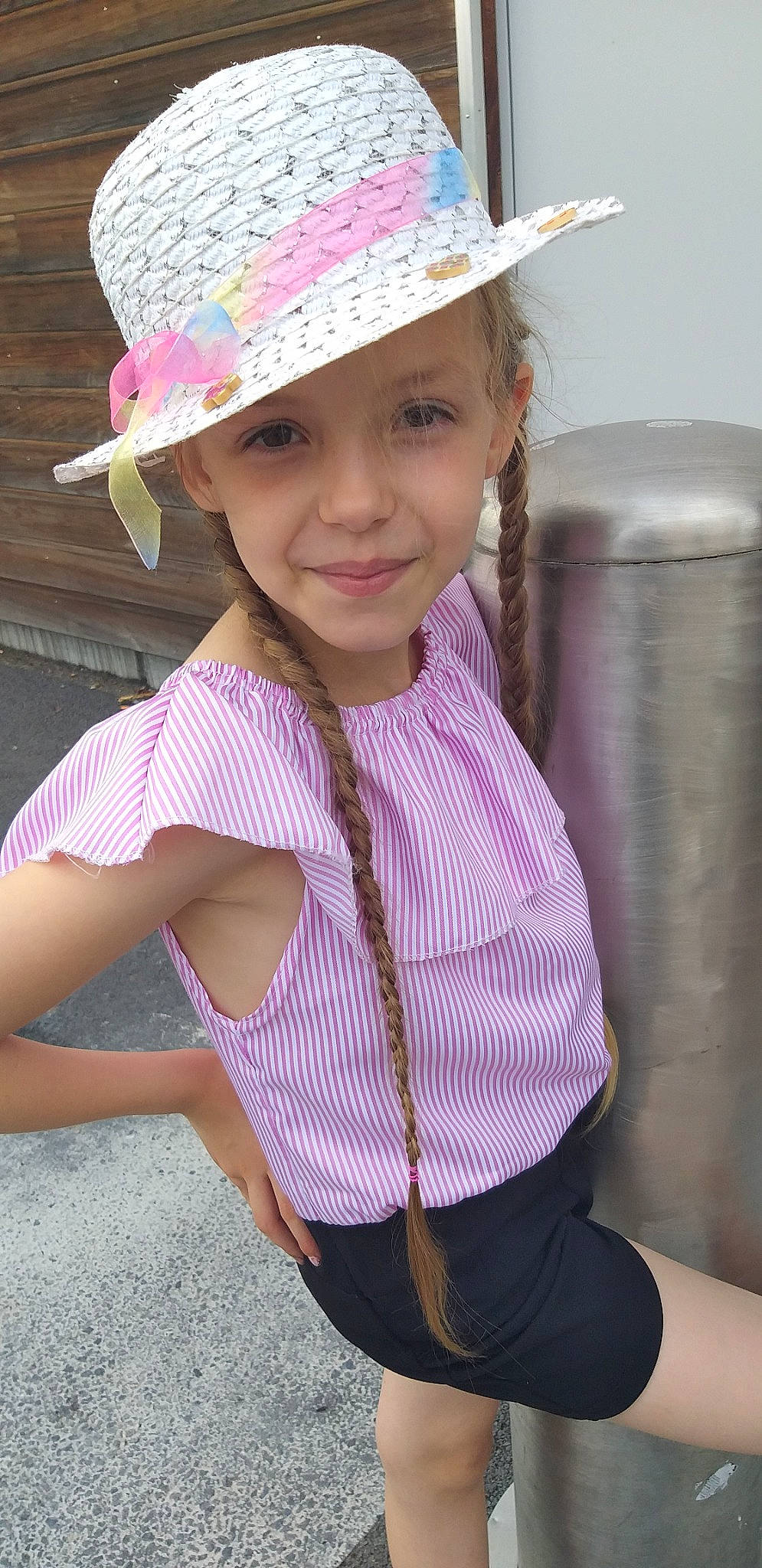 Ynes a rejoint le concours — aidez-le/la à gagner de superbes lots !