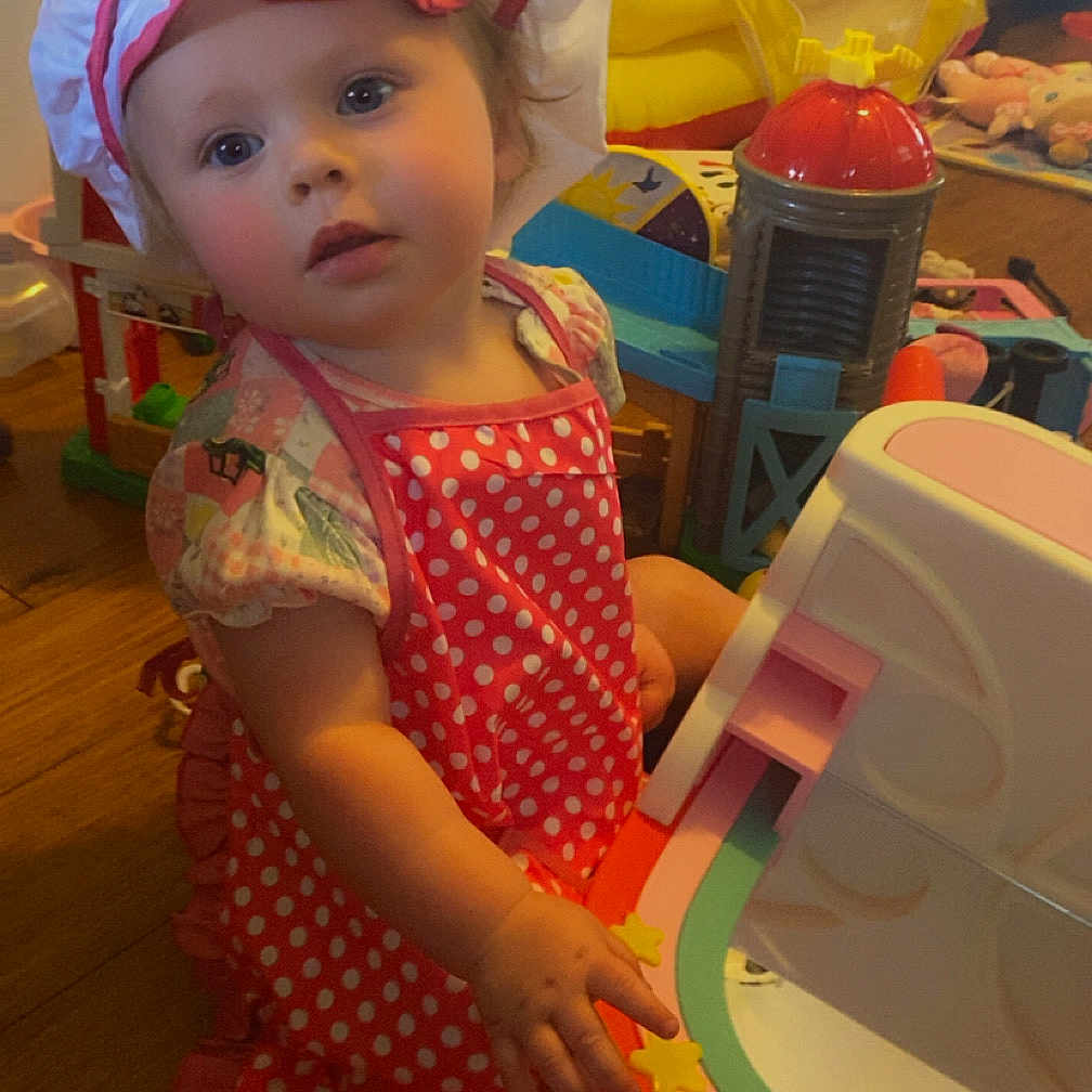 Nevaeh