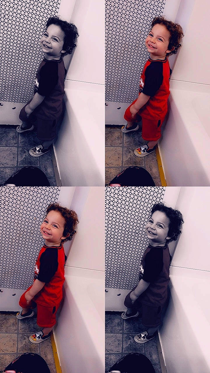 Josiah is registered to the contest to win money with this photo: beauty, black_hair, child, dress, fashion, jacket, joy, lip, model, neck, outerwear, pattern, person, photo_shoot, photograph, photography, red, skin, smile, style