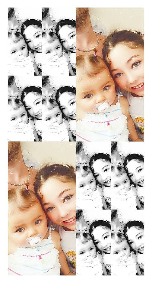 Léïs a rejoint le concours — aidez-le/la à gagner de superbes lots ! art, cheek, child, chin, eye, eyebrow, eyelash, face, hair, hairstyle, happy, head, human, jaw, joy, nose, people, person, photograph, skin