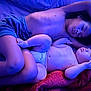 Kye joined the competition — help win amazing prizes! child, baby, sleeping, bed, blanket, diaper, shorts, skin, peaceful, rest, indoor, toddler, boy, family, cozy, quiet, nap, cute, relax, comfort