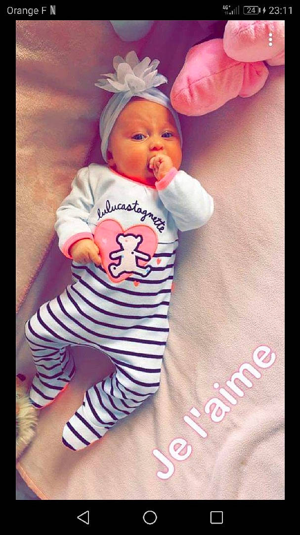 Perle a rejoint le concours — aidez-le/la à gagner de superbes lots !