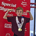 Morgan W. L.