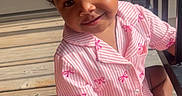 Naomi joined the competition — help win amazing prizes!