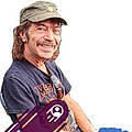 Wayne P.