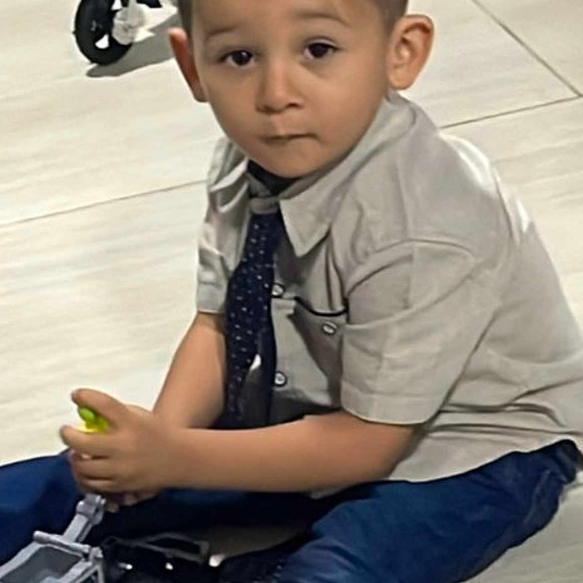 Emiliano Zarza joined the competition — help win amazing prizes! accessories, bodypart, boy, child, clothing, face, finger, formalwear, hand, head, male, necktie, pants, person, photography, portrait, shirt, sitting, suit, tie