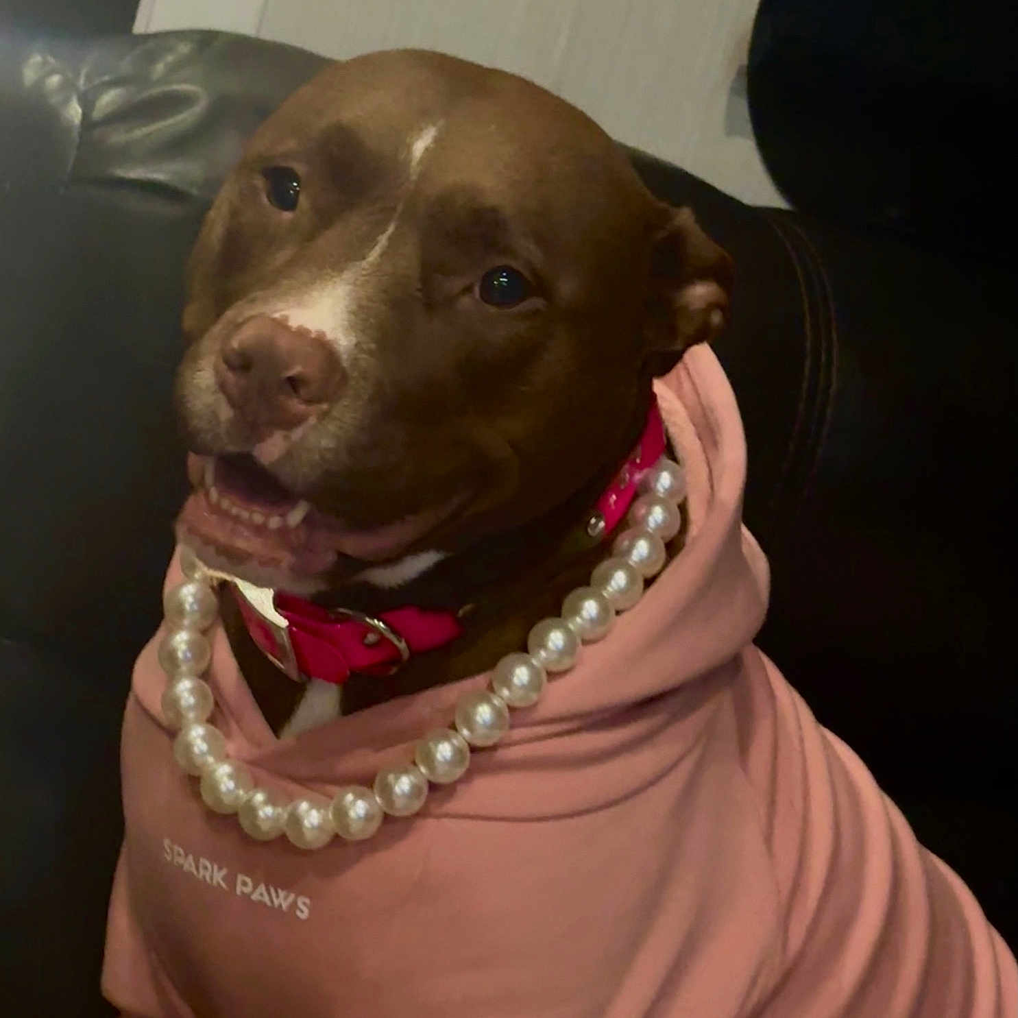 Allie Mae