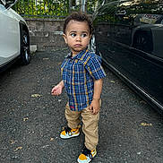 Xevekiah is registered to the contest to win money with this photo: alloywheel, boy, car, carwheel, child, clothing, face, footwear, head, machine, male, pants, person, photography, shoe, spoke, tire, transportation, vehicle, wheel