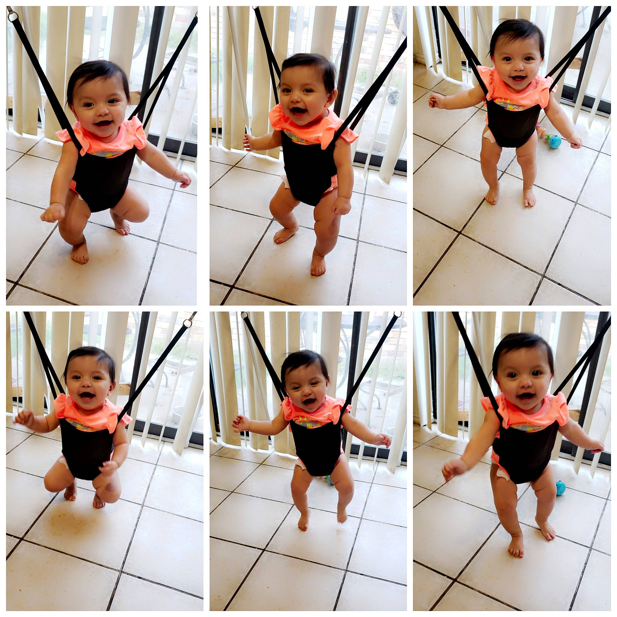 Camilla joined the competition — help win amazing prizes! arm, baby_toddler_clothing, black, face, facial_expression, font, happy, head, human, joint, mammal, muscle, organ, person, photograph, product, skin, sleeve, standing, toddler