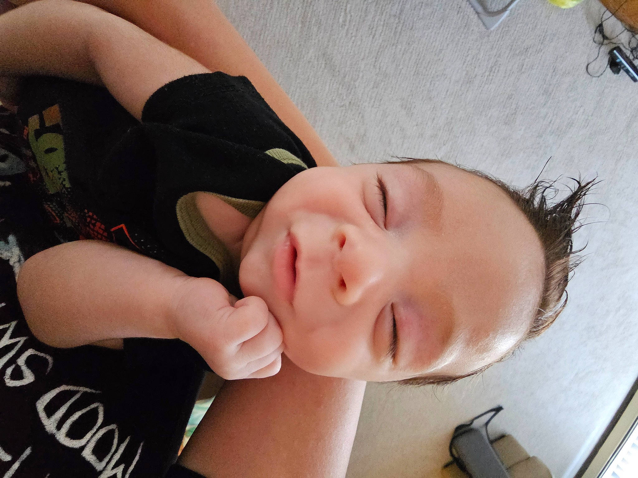 Micaiah joined the competition — help win amazing prizes! abdomen, black_hair, cheek, chest, comfort, ear, elbow, eye, eyebrow, eyelash, gesture, happy, human_leg, lip, neck, nose, person, skin, smile, thigh