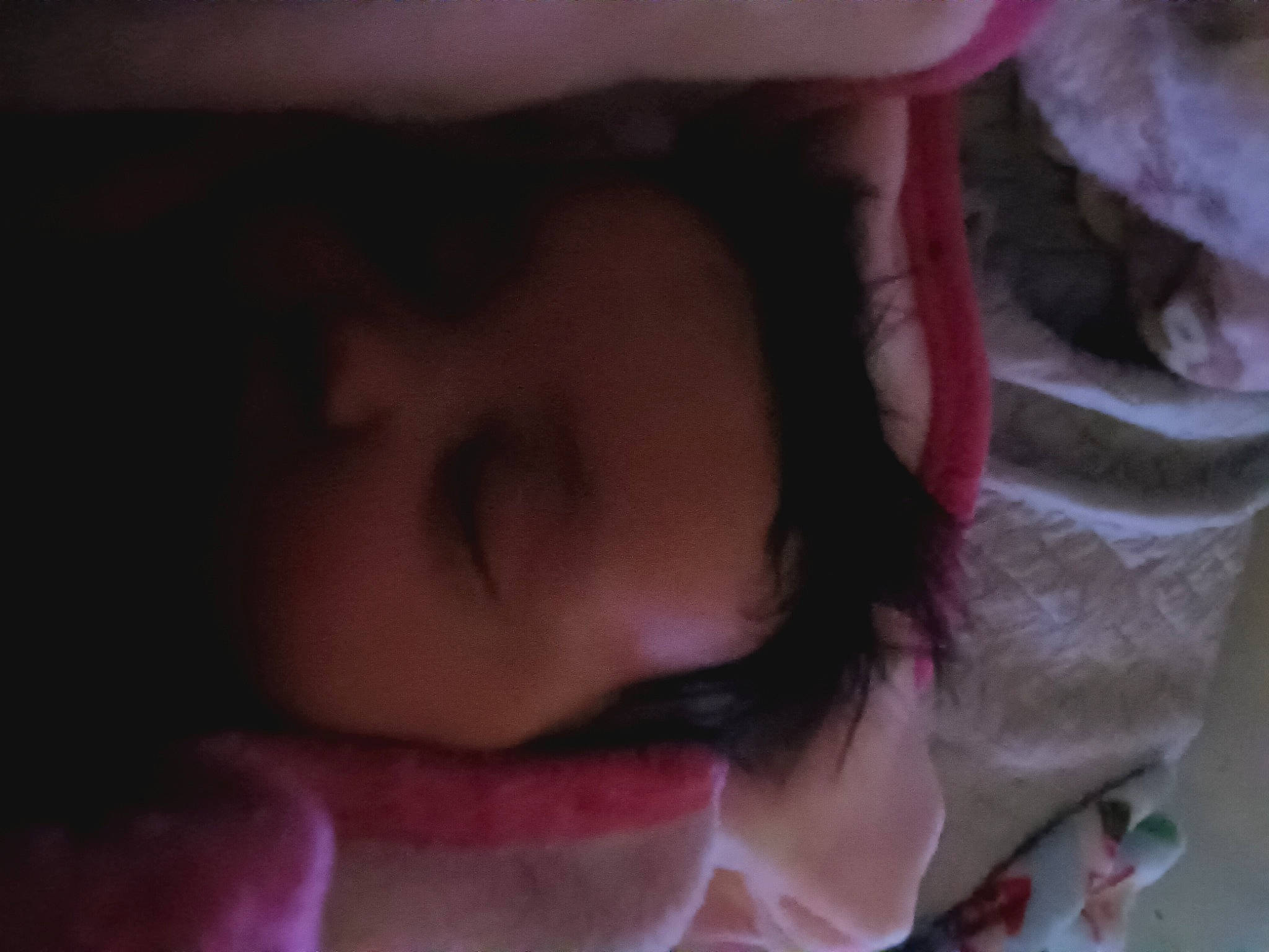 Saraiyah joined the competition — help win amazing prizes! cheek, child, comfort, ear, eyelash, finger, gesture, hand, happy, human, iris, jaw, lip, mouth, nose, person, pink, skin, smile, thumb