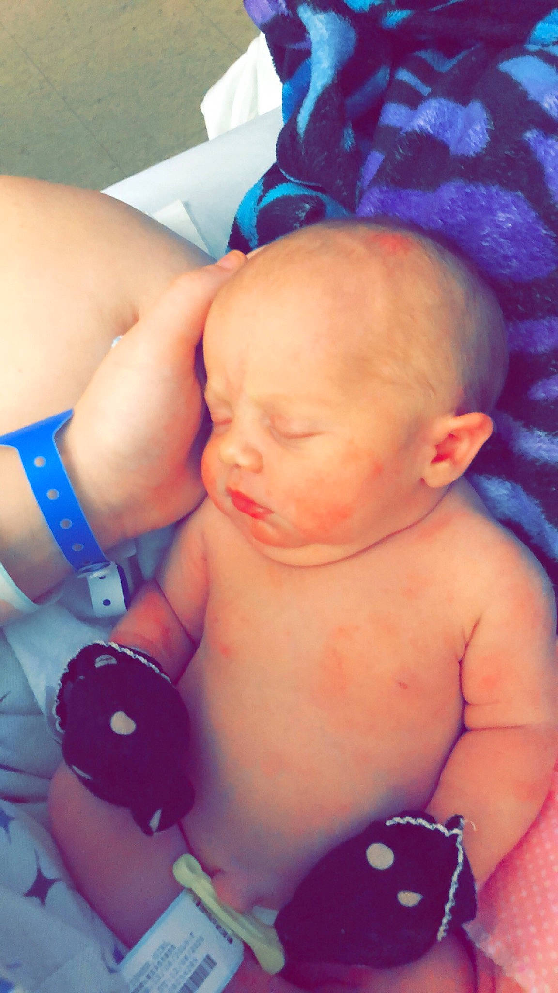 Hartley is registered to the contest to win money with this photo: abdomen, baby, baby_products, baby_toddler_clothing, back, barechested, bracelet, briefs, cheek, chest, child, ear, muscle, person, skin, stomach, toddler, trunk, undergarment, wrist