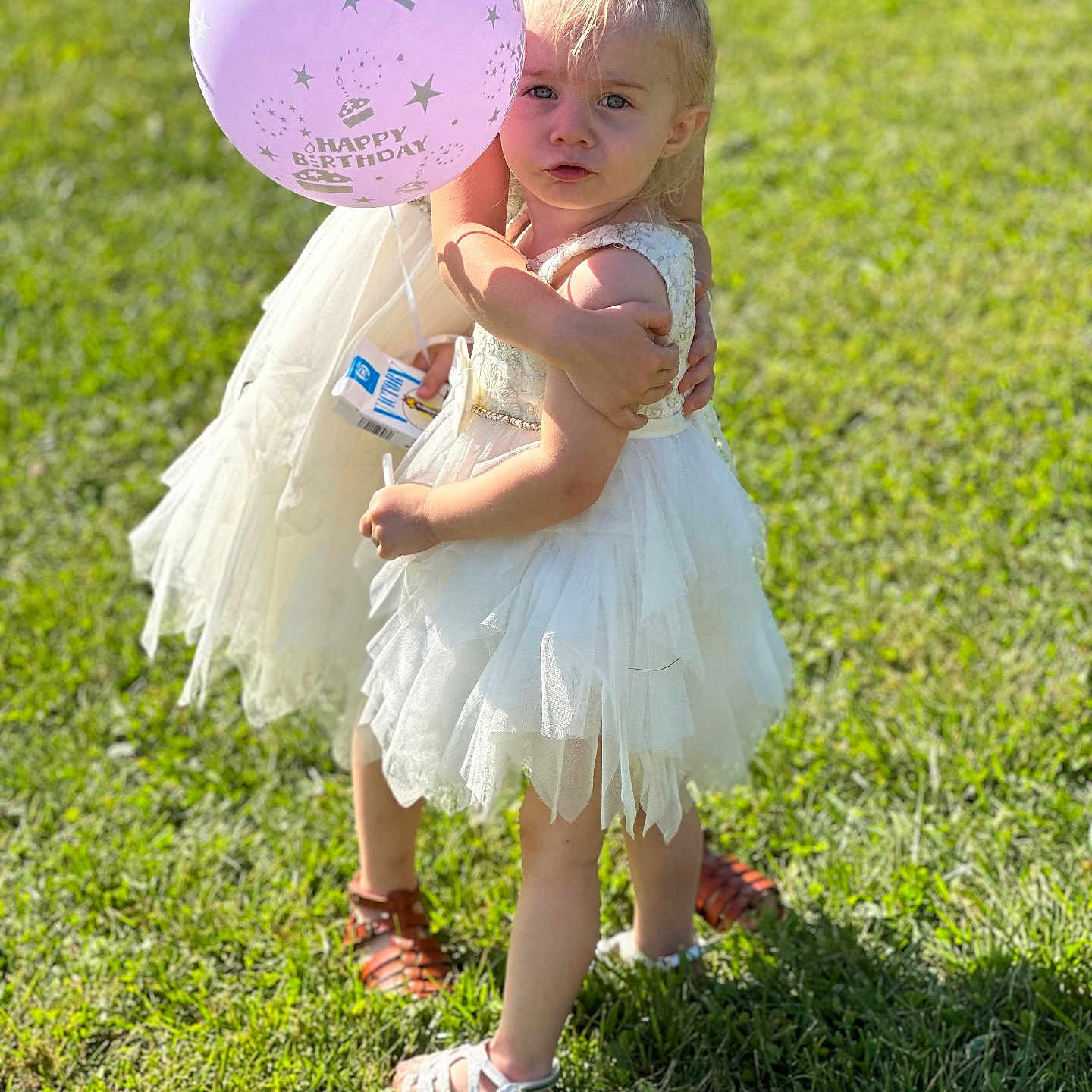 Oaklyn Brown
