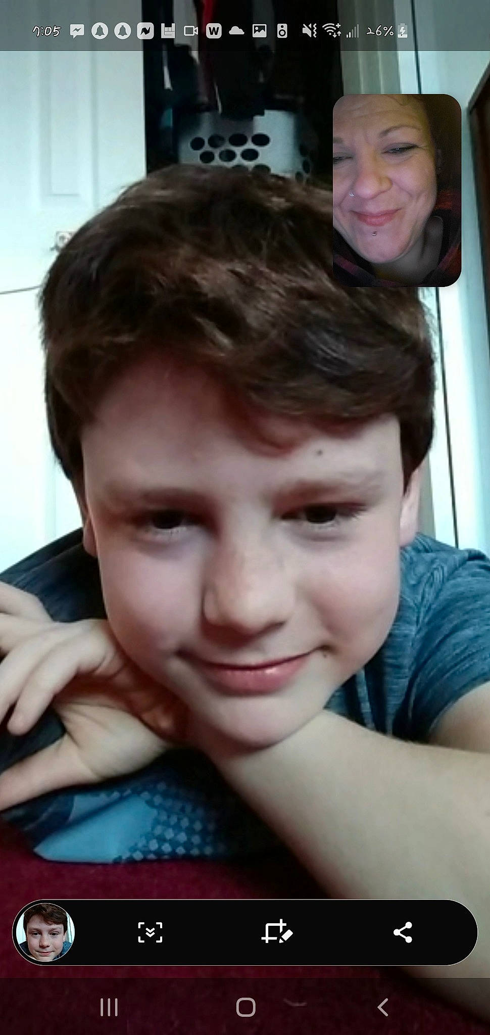 Kellen is registered to the contest to win money with this photo: cheek, chin, cool, ear, eye, eyebrow, face, facial_expression, forehead, hair, hairstyle, head, jaw, joy, lip, mouth, nose, person, photography, selfie