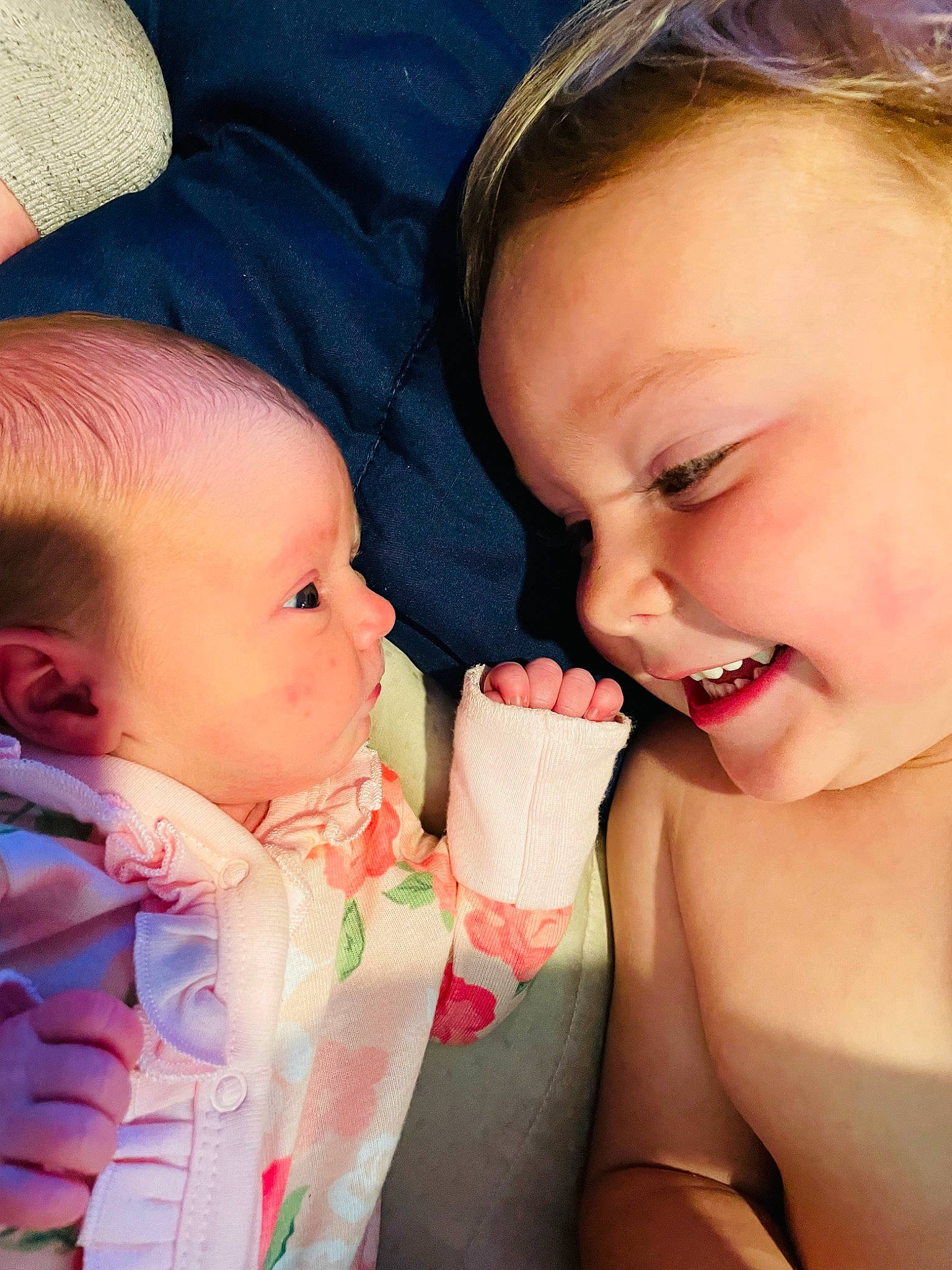 Annaleigh is registered to the contest to win money with this photo: cheek, chin, ear, eye, eyelash, finger, gesture, hand, happy, human, human_body, iris, lip, mouth, nose, organ, person, product, skin, smile