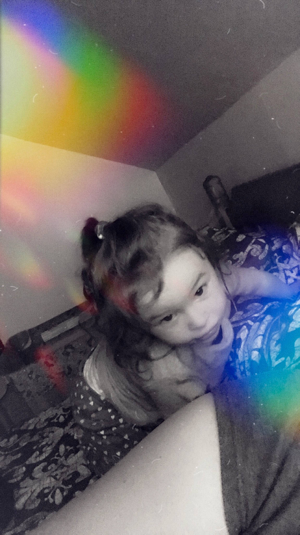 Shelby joined the competition — help win amazing prizes! beauty, black_hair, child, cloud, cool, eye, face, fun, lady, long_hair, meteorological_phenomenon, nose, person, photography, selfie, sky, smile, snapshot, space