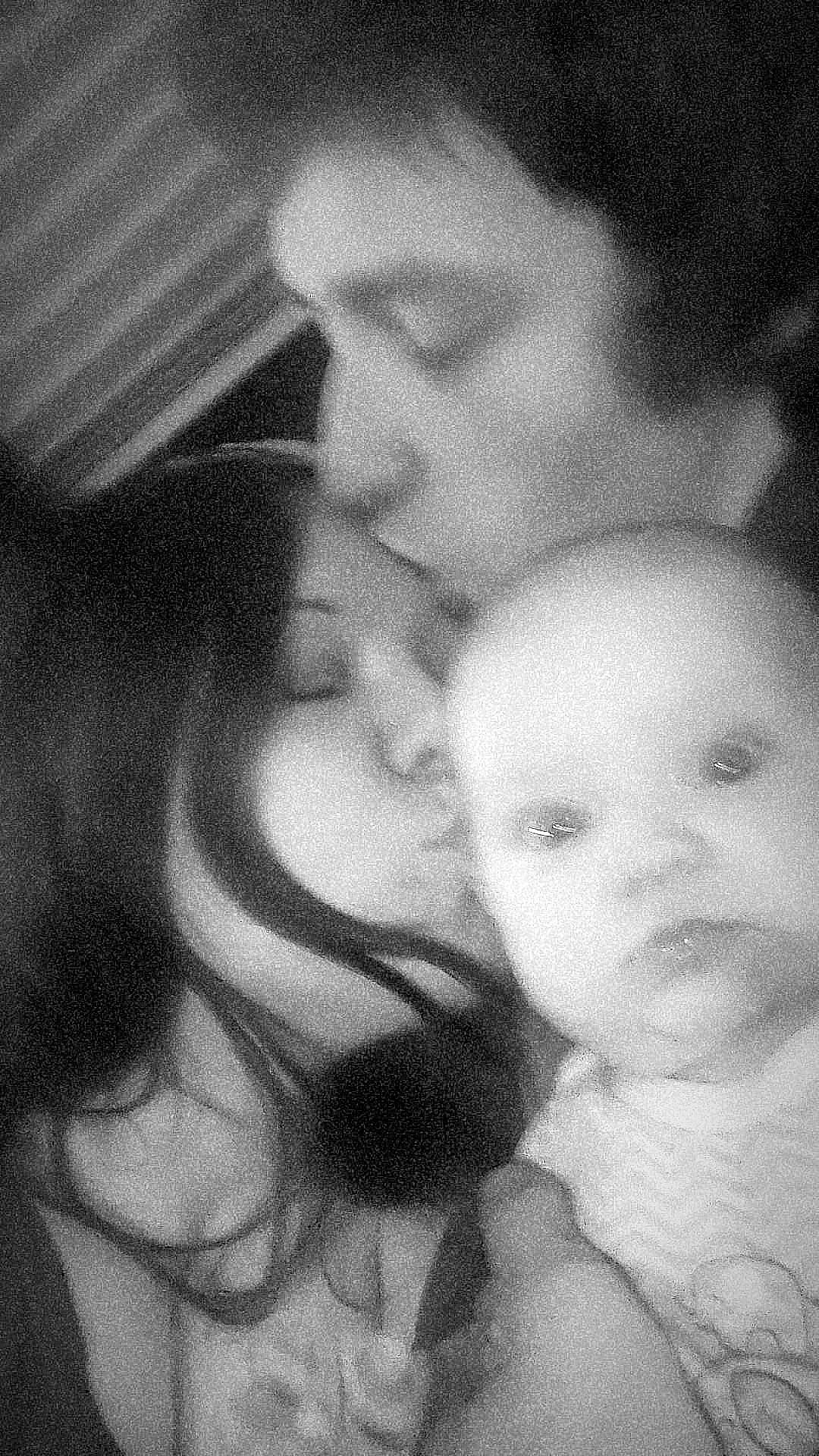 Diana joined the competition — help win amazing prizes! art, baby, black_and_white, cheek, child, eyebrow, flash_photography, fun, gesture, hairstyle, happy, interaction, lip, monochrome, monochrome_photography, mouth, nose, person, style, toddler