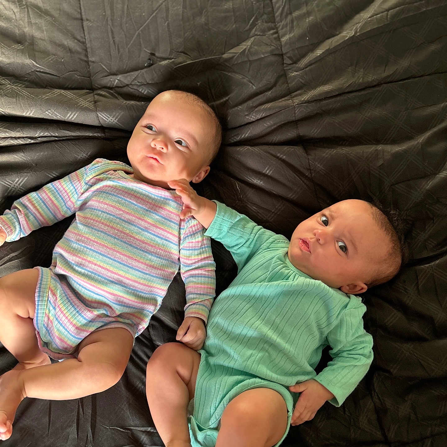 James Twins