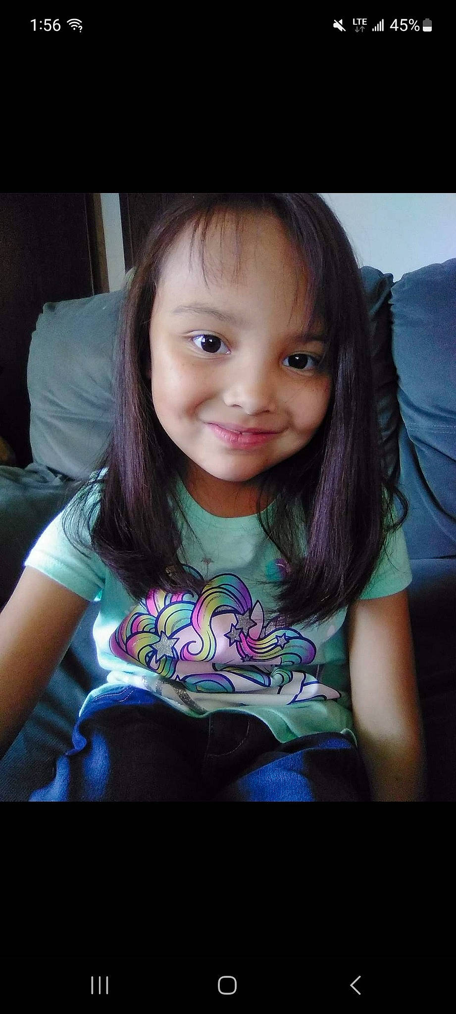 Samara is registered to the contest to win money with this photo: arm, cheek, eye, eyebrow, eyelash, face, facial_expression, flash_photography, hair, hairstyle, happy, head, human, joy, lip, mouth, neck, person, shoulder, skin