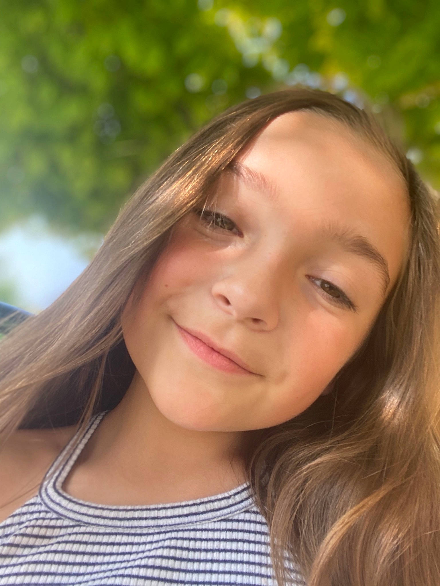 Charley joined the competition — help win amazing prizes! beauty, brown, cheek, chin, eyebrow, eyelash, face, facial_expression, forehead, hair, hairstyle, iris, jaw, joy, lip, mouth, nose, organ, people_in_nature, person