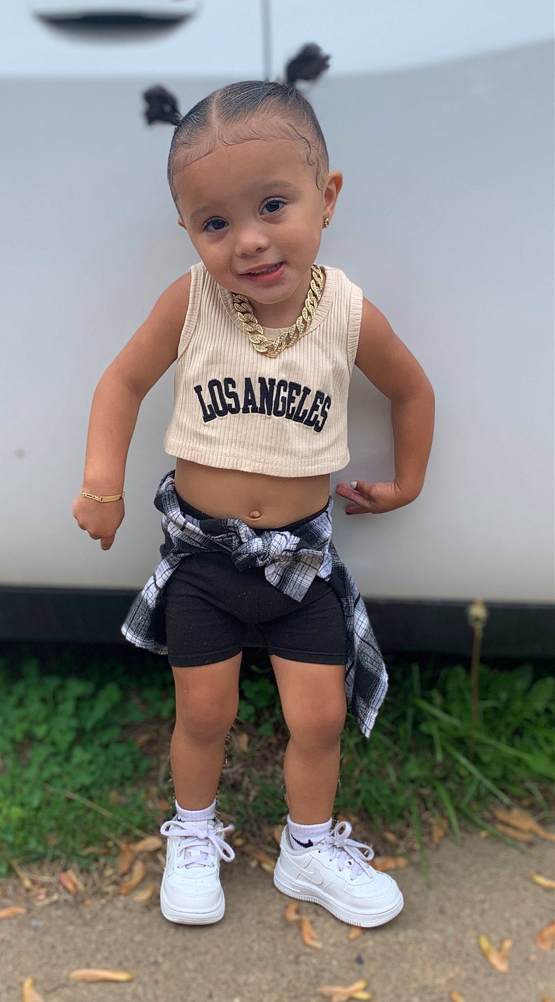 Ocean is registered to the contest to win money with this photo: abdomen, baby_toddler_clothing, electric_blue, face, flash_photography, grass, hair, happy, head, human_body, joy, knee, people_in_nature, person, photograph, sleeve, t_shirt, thigh, toddler, trunk