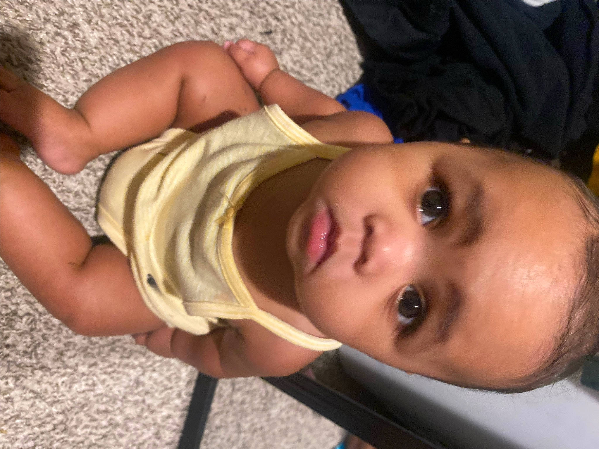 Nevaeh joined the competition — help win amazing prizes! arm, cheek, eyelash, facial_expression, glasses, hairstyle, hand, human, human_body, joint, lip, mammal, mouth, muscle, neck, nose, organ, person, plant, skin