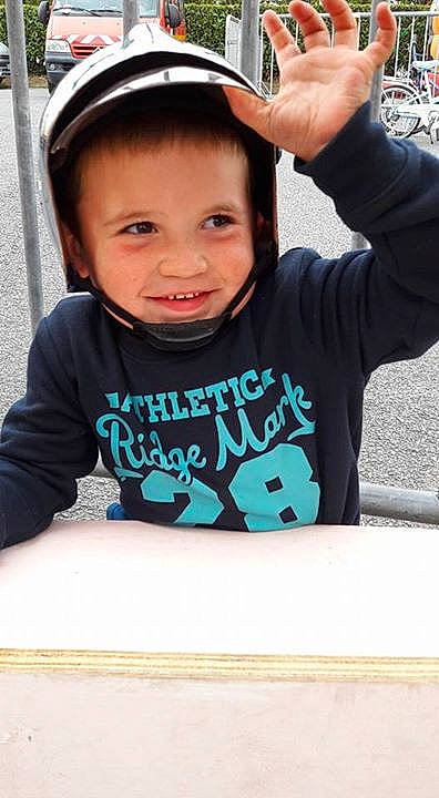 Louka a rejoint le concours — aidez-le/la à gagner de superbes lots !