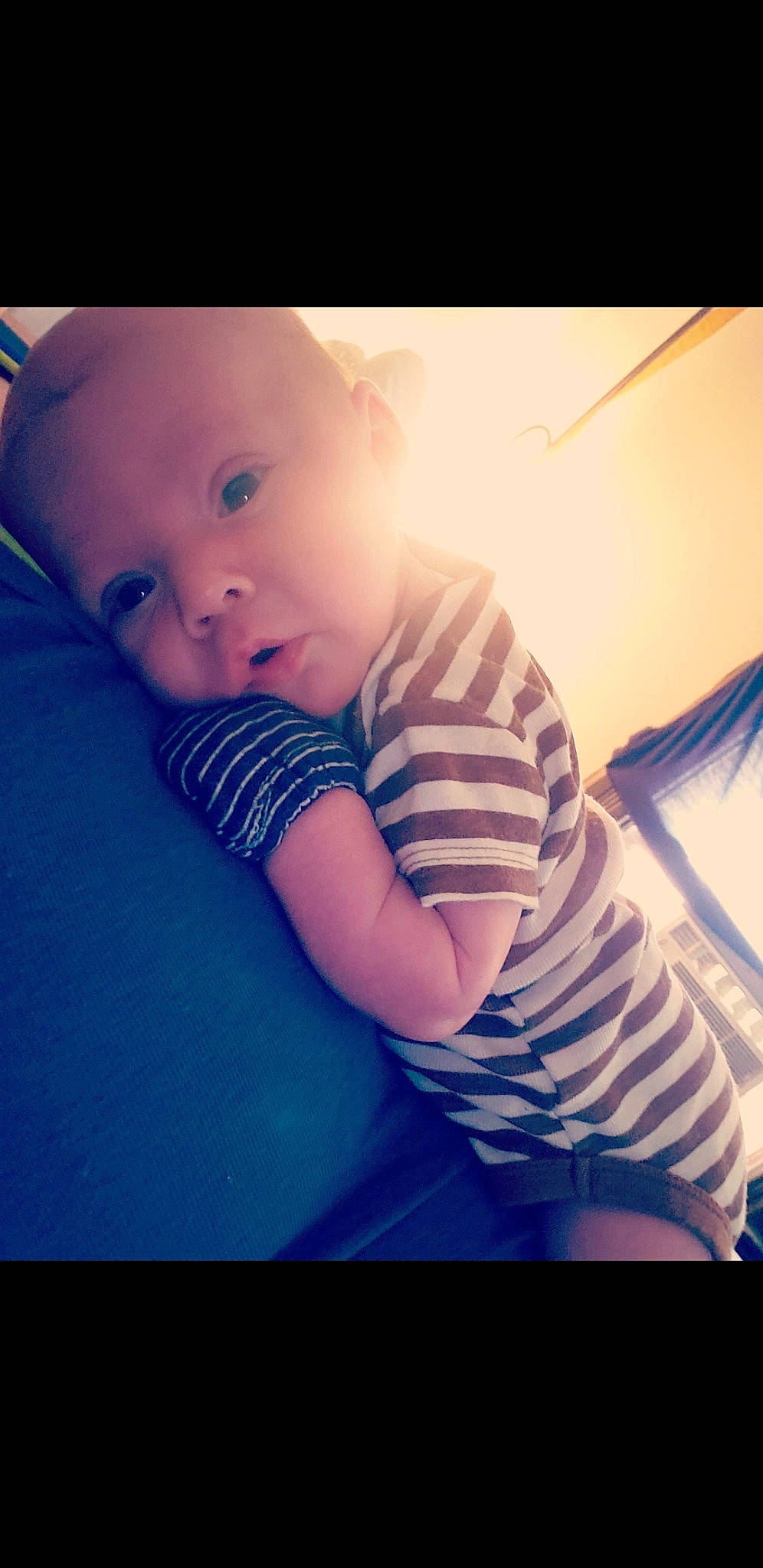 Heath joined the competition — help win amazing prizes! arm, baby, beauty, blue, cheek, child, cloud, cool, eye, face, hair, head, human, lip, mouth, nose, person, skin, sky, smile