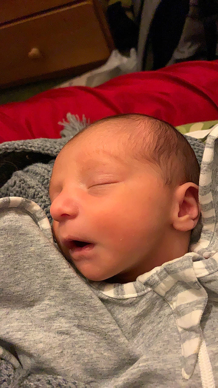 Mateo joined the competition — help win amazing prizes! baby, cheek, child, chin, ear, face, forehead, head, mouth, nap, nose, person, skin, sleep, toddler