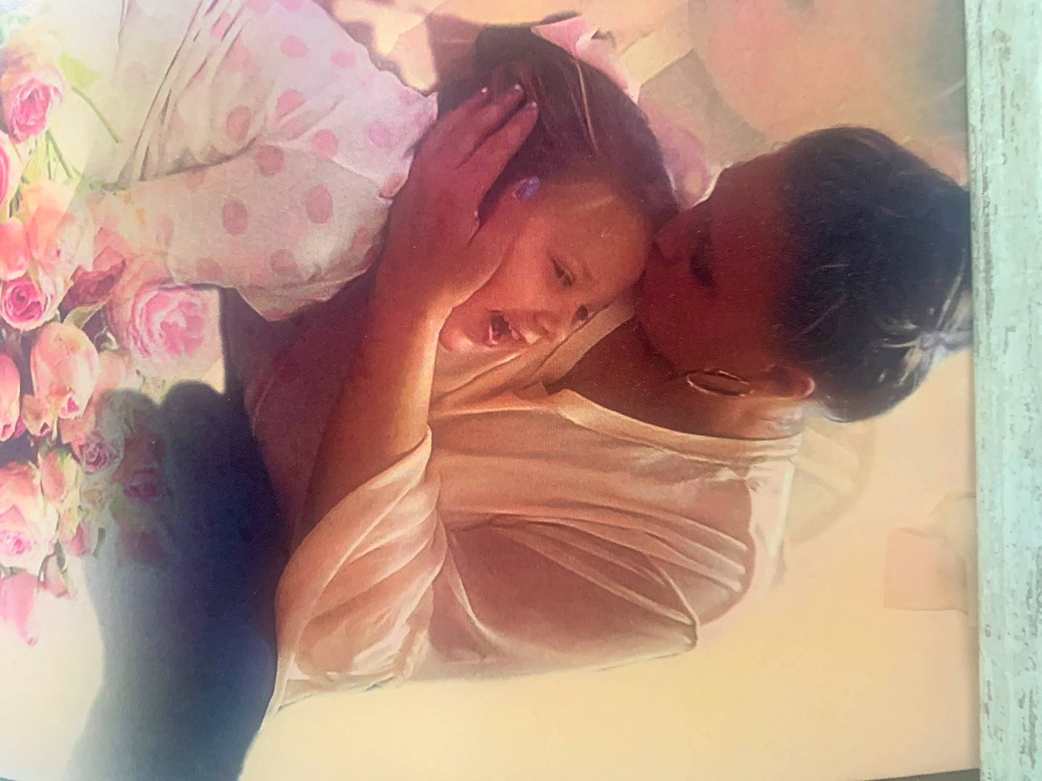 Marilyn joined the competition — help win amazing prizes! child, comfort, eyelash, eyewear, flesh, fun, gesture, happy, linens, lip, love, nap, person, petal, romance, room, selfie, sleep, smile, toddler