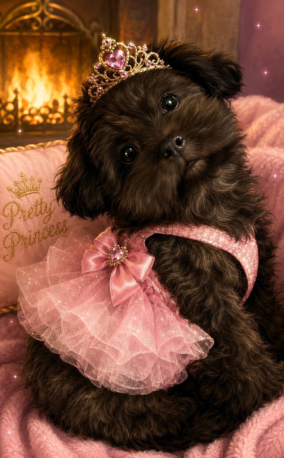 Tootie Lu