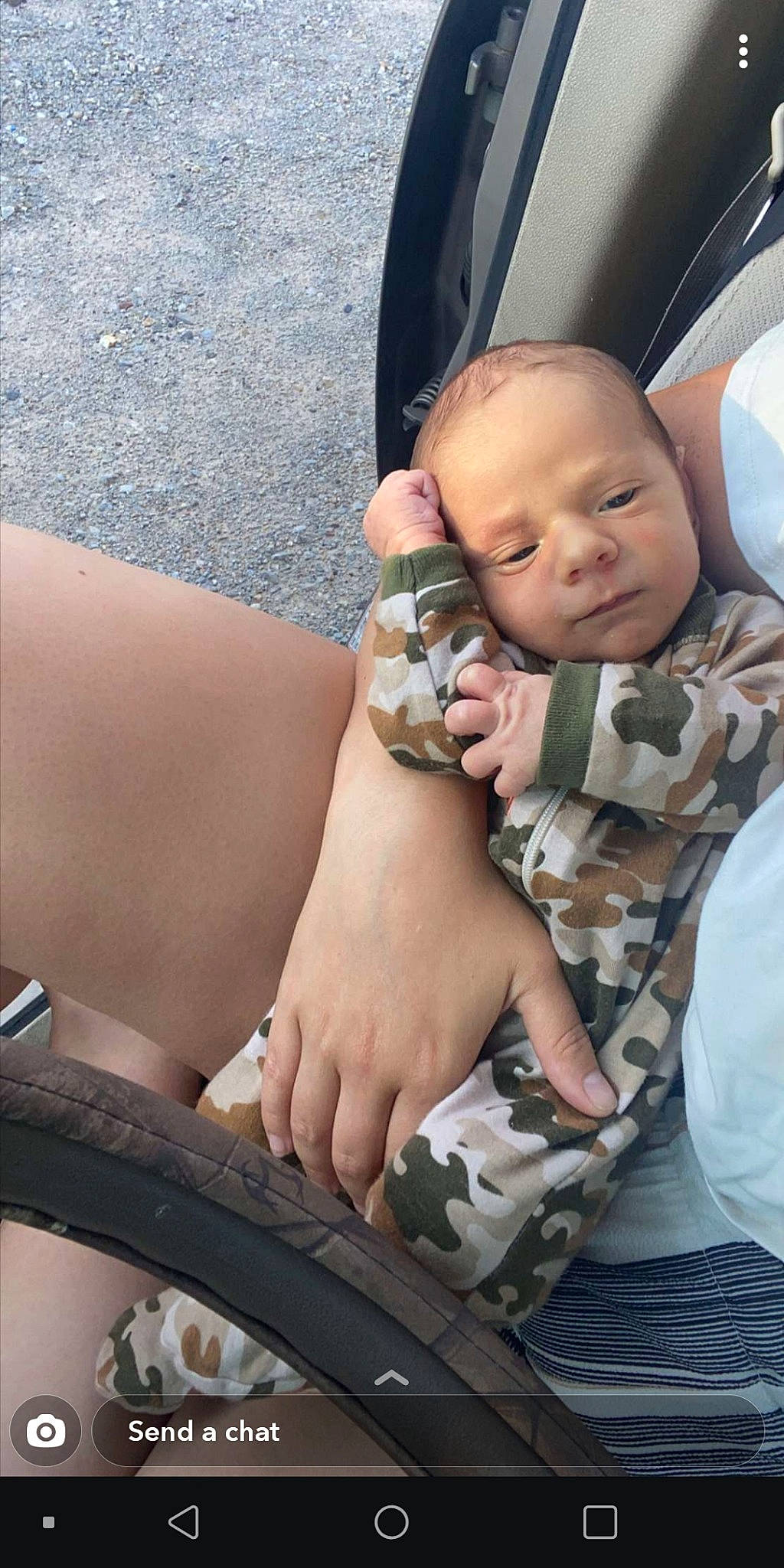 Brooks joined the competition — help win amazing prizes! child, person, toddler