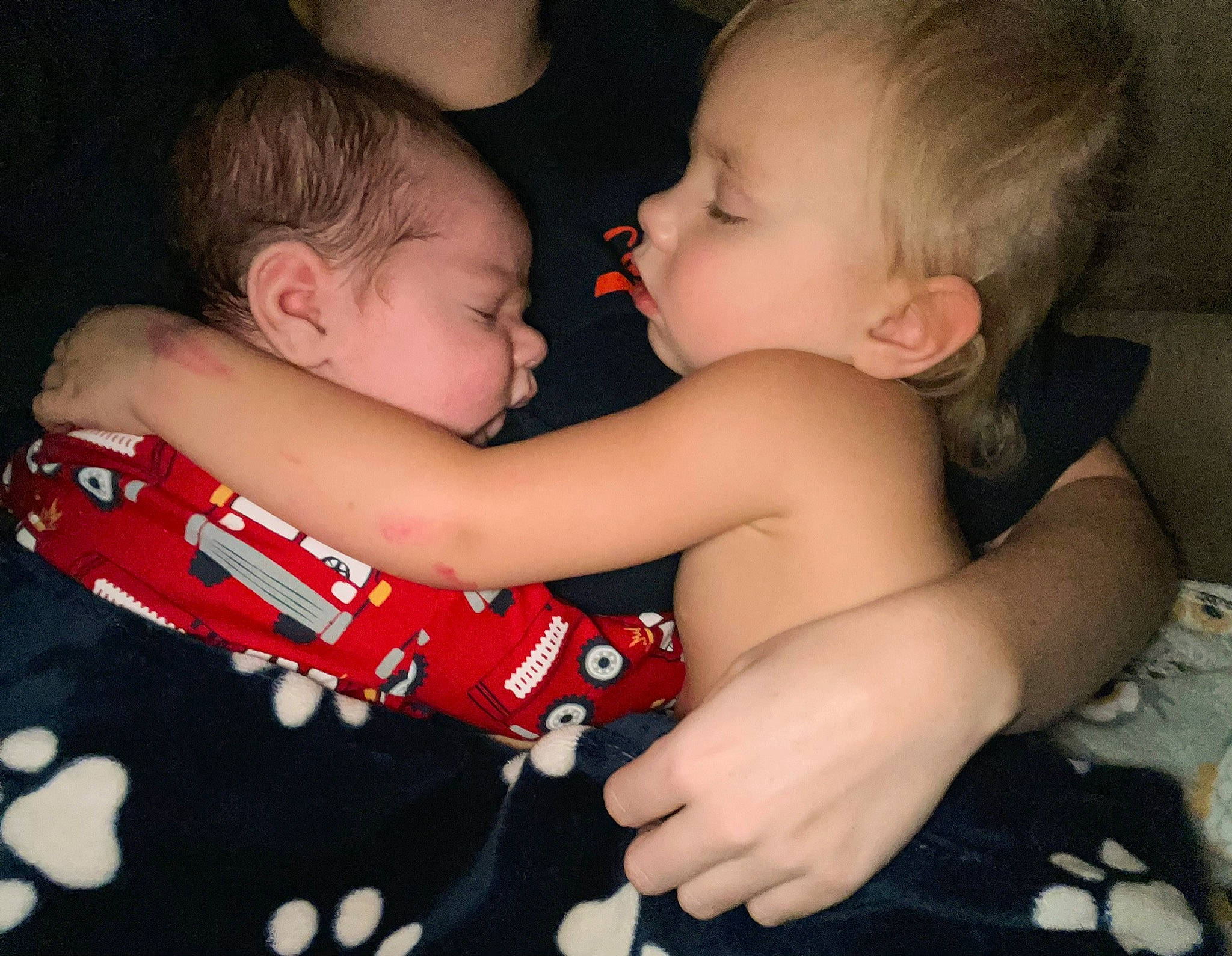 Oakleigh joined the competition — help win amazing prizes! baby, baby_toddler_clothing, cheek, child, comfort, finger, fun, gesture, hairstyle, happy, interaction, iris, mouth, organ, people, person, photograph, sitting, skin, toddler