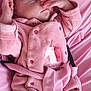 Théa participe au concours pour gagner de l'argent avec cette photo : baby, baby_products, baby_sleeping, baby_toddler_clothing, cheek, child, comfort, linens, lip, magenta, peach, pink, skin, toddler