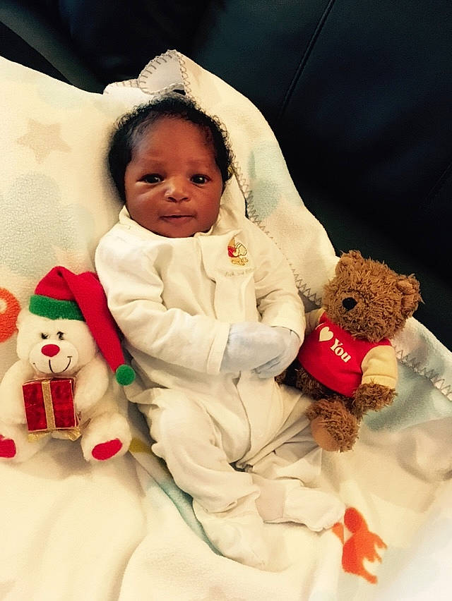 Denzel joined the competition — help win amazing prizes!